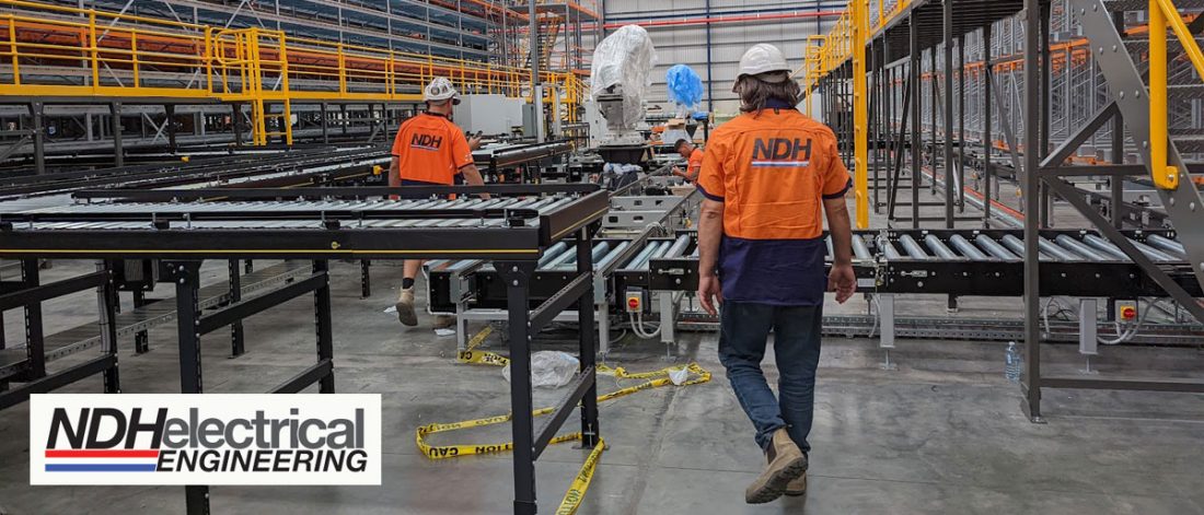 Electrical Contracting Services